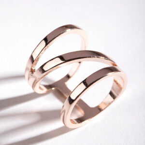 Rose Wrap Ring