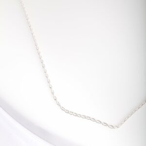 Twisted Necklace