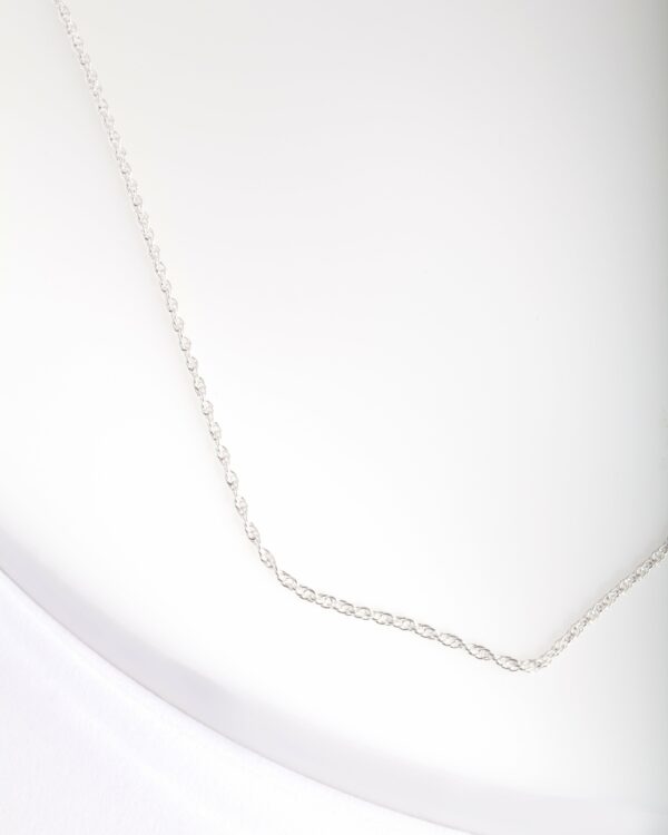 Twisted Necklace
