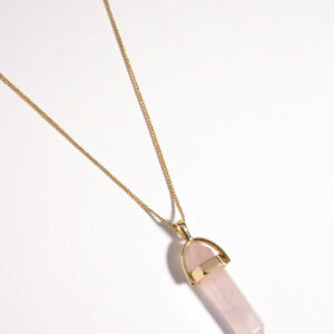 Shard Necklace