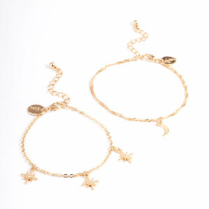 Twist Bracelet Pack