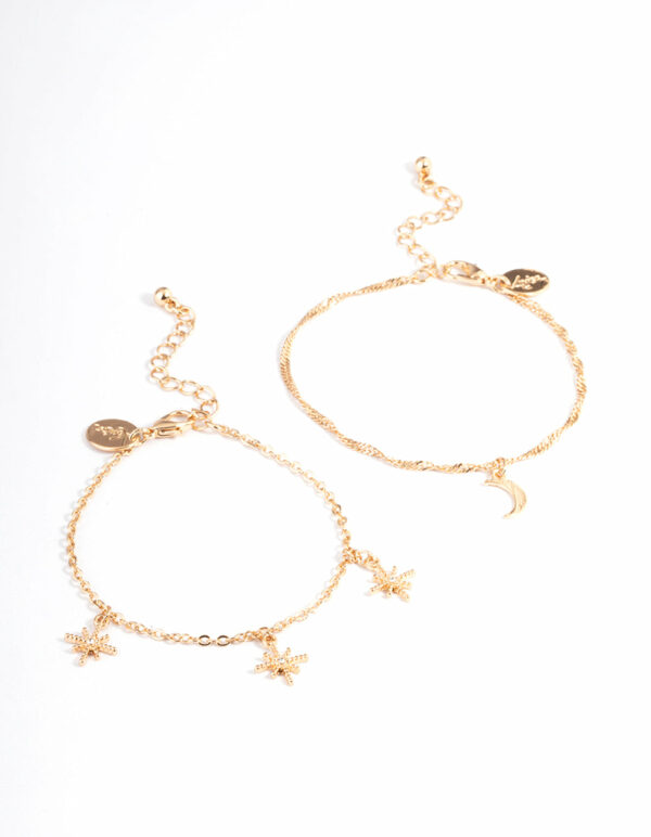 Twist Bracelet Pack