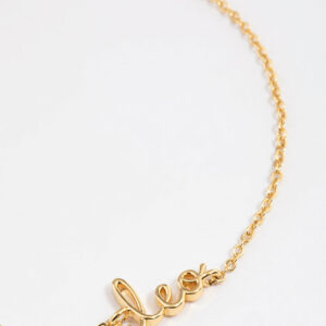Leo Bracelet