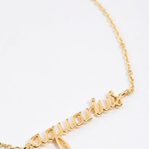 Aquarius Bracelet