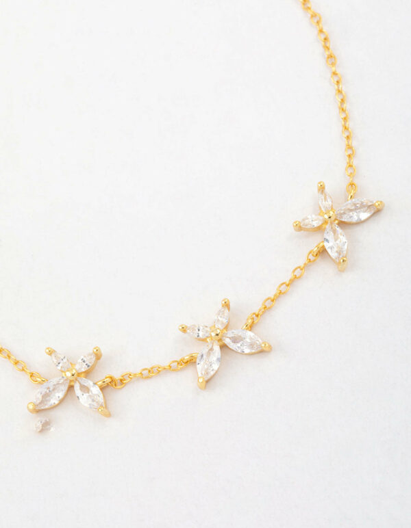 Triangular  Butterfly Bracelet