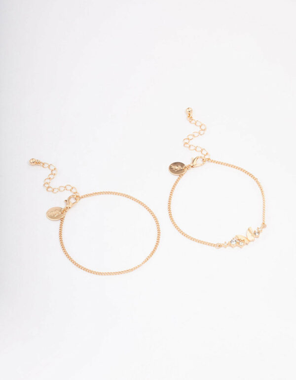 Butterfly Bracelet Pack