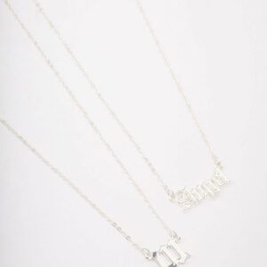Necklace Pack