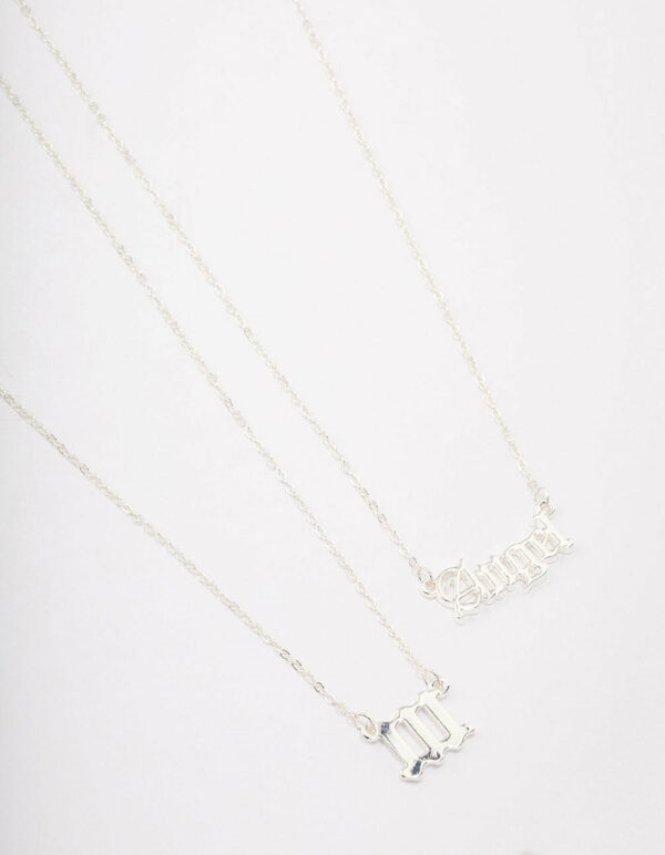 Necklace Pack