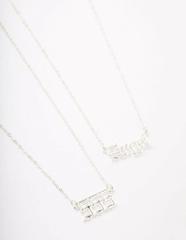 Necklace Pack