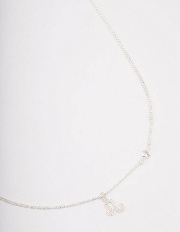 Leo Necklace With  Pendant