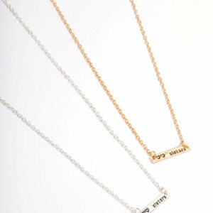 Necklace Pack