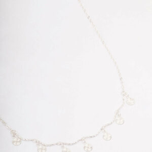 Disc Necklace
