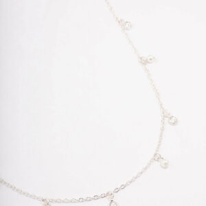 &  Necklace