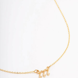 Pendant Necklace