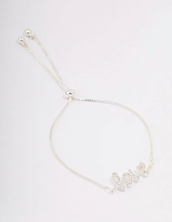 Toggle Bracelet