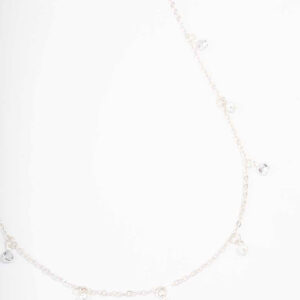 &  Necklace