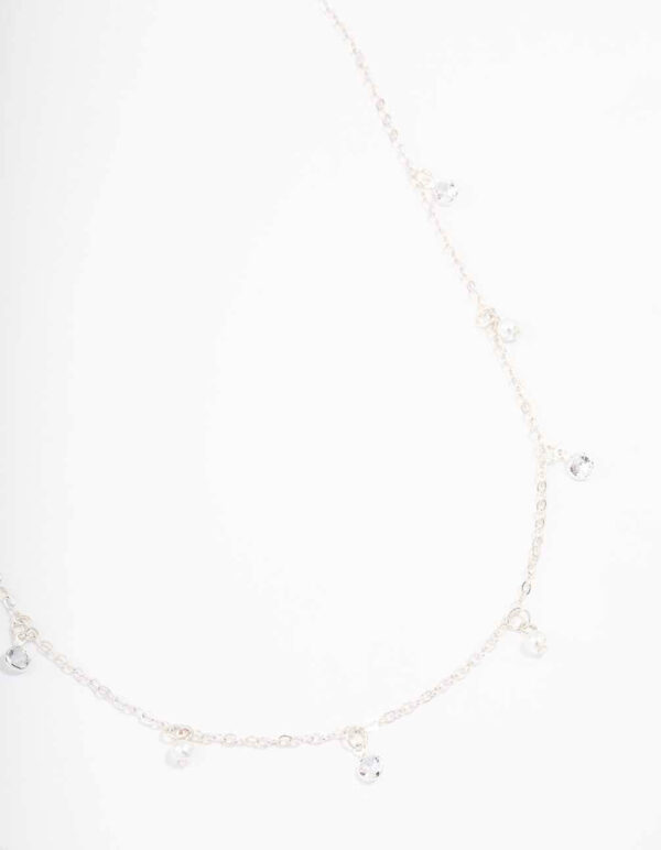 &  Necklace