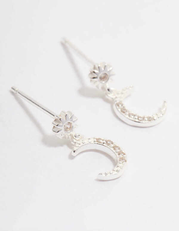 Stud Earrings