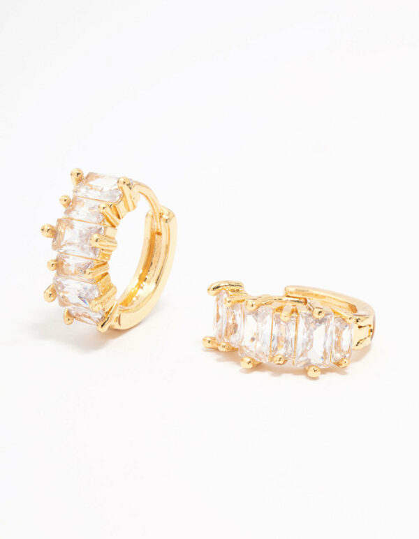 Hoop Earrings