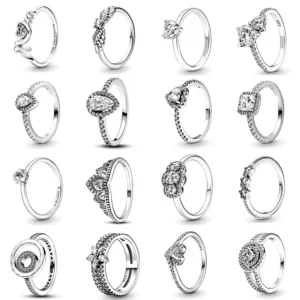 Finger Ring