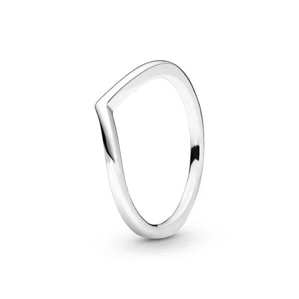 Sun Heart Rings For Women - Image 4