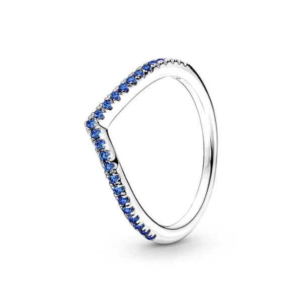 Sun Heart Rings For Women - Image 5