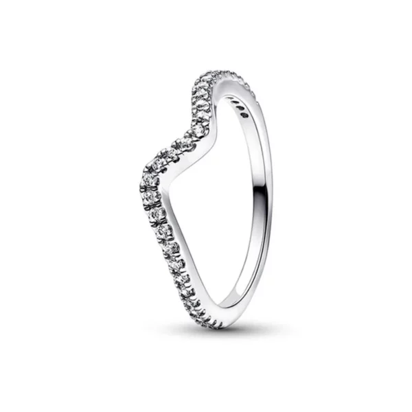 Sun Heart Rings For Women - Image 6