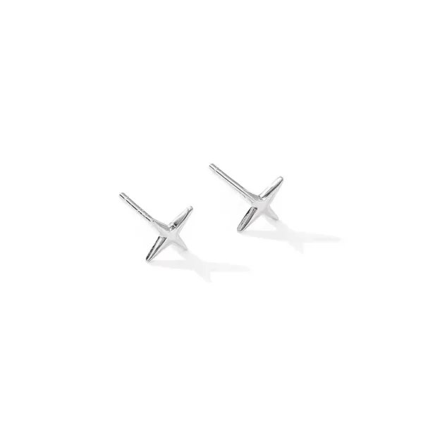 New 2023 Fashion  Star Earrings Fashion Small Cute Earrings Women's Birthday Gift Fine Jewelry Free Shipping - Image 6
