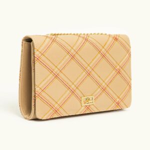 Padlock Continental Wallet 453506