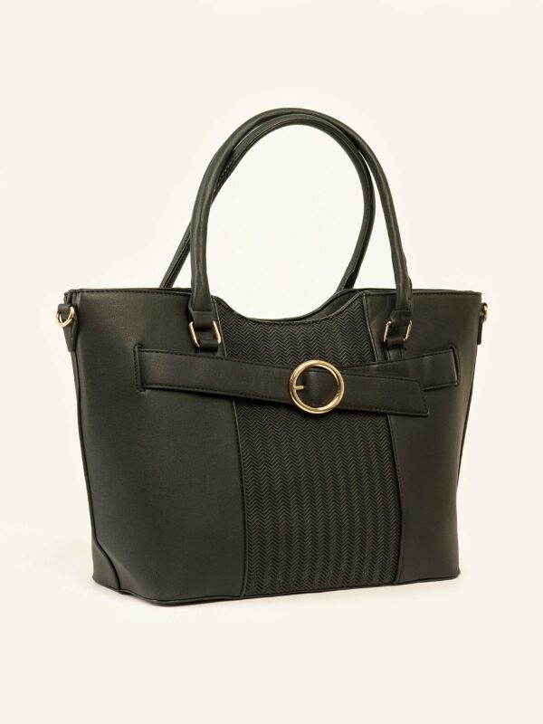 Bamboo Small Tote