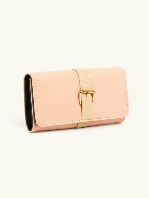 Trendy Crossbody Bag