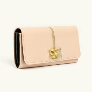 Retro Clutch Bag