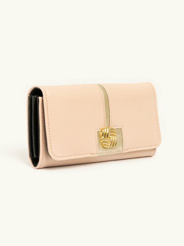 Retro Clutch Bag