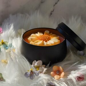 Sunset Wick Candle