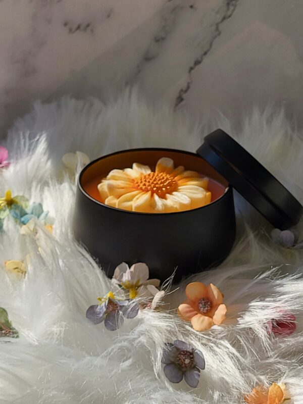 Sunset Wick Candle
