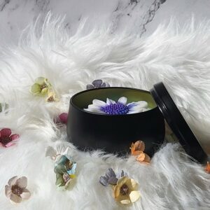 MoodMaker Candle