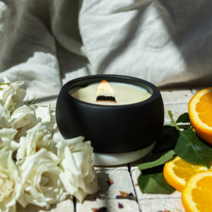 SN? Candle