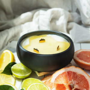 Opulence Candle