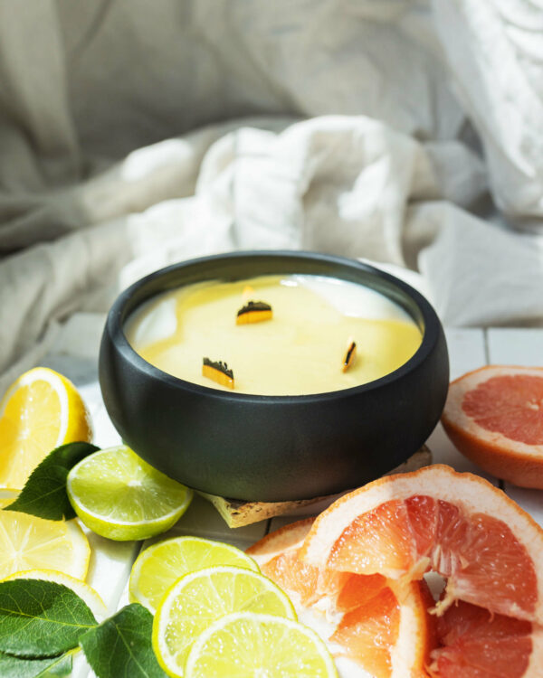 Opulence Candle