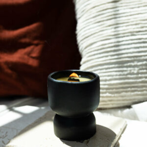 Shizuka Candle