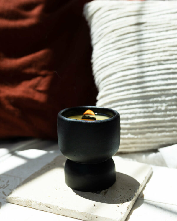 Shizuka Candle