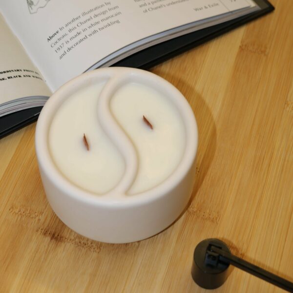 Blissful Flame