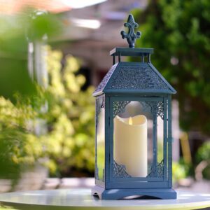 BlackTie Candle