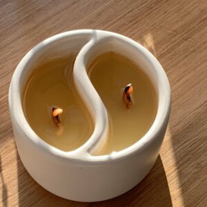Poetic Flame