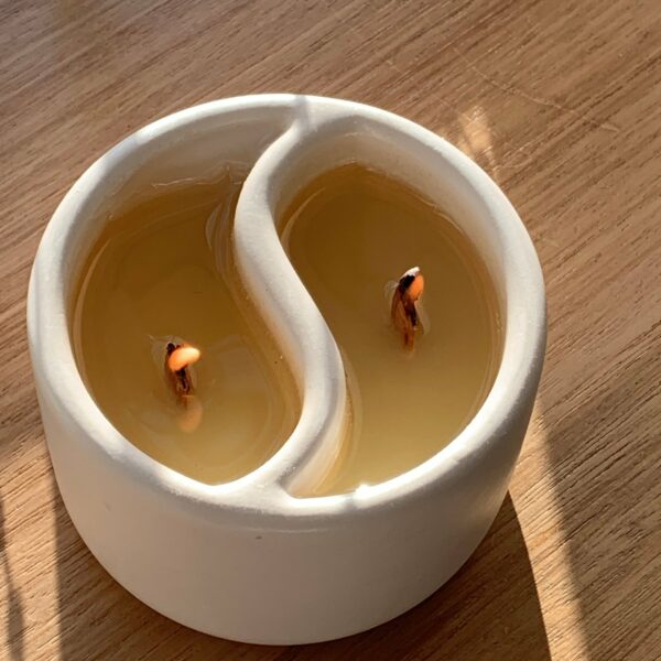 Poetic Flame
