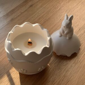 PureGlow Candle