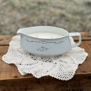 A Wick of Wonder