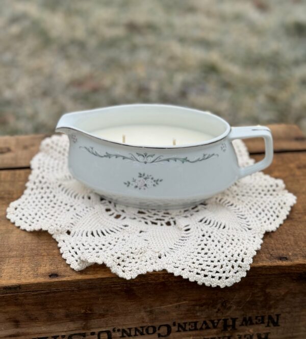 A Wick of Wonder
