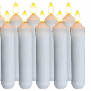 Form & Flame