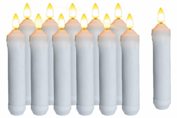 Form & Flame
